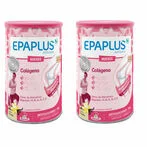 Epaplus Arthicare Collagen With Calcium Double Pack 2×388g