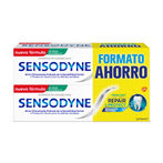 Sensodyne Répare Et Protège Menthe Fraîche 75ml Duo