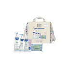 Mustela Polka Dot Walk-Taschen Set 5 Teile