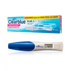 Clearblue Pregnancy Test With Weeks Indicator 1 Units 