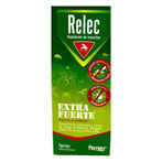 Relec Repelente De Insectos Extra Fuerte 75ml 