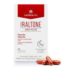 Iraltone Aga Plus Hair Loss 60 Capsules