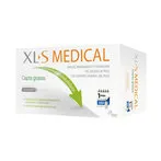Xls Medical Controle Du Poids 180 Comprimés 