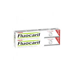 Fluocaril Bi-Fluorinated Whiteness Toothpaste 2 x 75ml