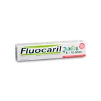 Fluocaril Junior Rotes Fruchtgel 75ml