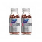 Phyto Paris Phytophanére Hair And Nails 2x120 Capsules 