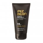 Piz Buin Tan And Protect Tan Intensifying Sonnenlotion Spf15 150ml