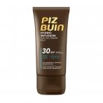 Piz Buin Hydro Infusion Sun Gel Cream Face Spf30 50ml