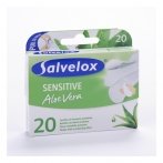 Salvelox Sensitive Aloe Vera