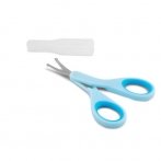 Chicco Newborn Scissors Blue 1 Units