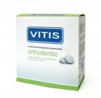 Vitis Zahnpflegemittel Orthodontic 100ml