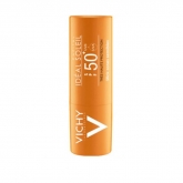 Vichy Idéal Soleil Stick Für Empfindlinche Hautpartien Lsf50 9ml