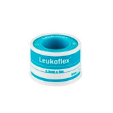 Bsn Medical Leukoflex Ruban Adhésif Imperméable 5x2,5cm