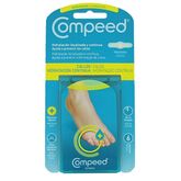 Compeed Calluses Hydratation Continue 6 Unités 