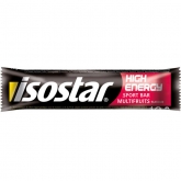 Isostar High Energy Multifruit Barrette 40g