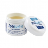 Letibalm Jar 10ml