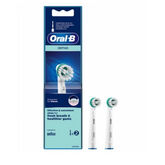 Oral-B Ortho Refill 2 Unités 