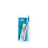 Bexident Gums Travel Kit Pasta 25ml + Toothbrush