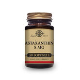 Solgar Astaxanthin 5MG 30 Perlen