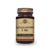 Solgar Astaxanthin 5MG 30 Pearls