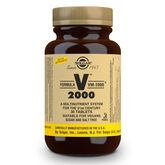 Solgar VM-2000 30 Comprimés
