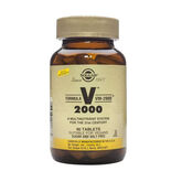 Solgar VM-2000 90 Tabletten