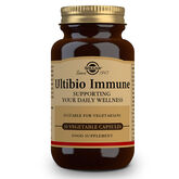 Solgar Ultibio Immune 30 Capsule