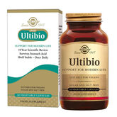 Solgar Ultibio 20 Billion Microorganisms 30 Capsules