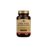 Solgar Mangan-Chelat 100 Tabletten