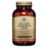 Solgar Advanced Acidophilus Plus 120 Kapseln