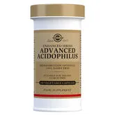 Solgar AcidoPhilus Advanced 100 Gélules