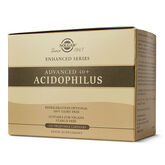 Solgar Advanced 40+ Acidophilus 120 Kapseln