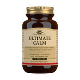 Solgar Ultimate Calma 30 Capsules