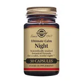 Solgar Ultimate Calm Night 30 Capsules