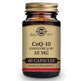 Solgar Coenzyme Q-10 30mg 60 Gélules Solgar Coenzyme Q-10 30mg 60 Gélules