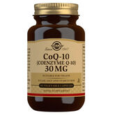 Solgar Coenzyme Q-10 30mg 90 Gélules