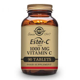 Solgar Ester-C Plus 1000mg 90 Kapseln