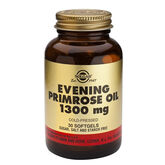 Solgar Evening Primrose Oil 1300mg 30 Softgels