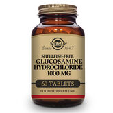 Solgar Glucosamina cloridrato 1000mg 60 Compresse