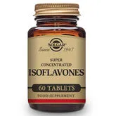 Solgar Isoflavone Konzentrat 60 Tabletten 