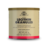 Solgar Lecithin 95 Granulat 227g