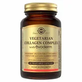 Solgar Vegetarian Collagen Complex With Ovoderm 60 Caps