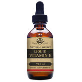 Solgar Vitamina E Liquida 59,2ml