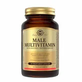 Solgar Male Multivitamin 60 Vegetable Capsules