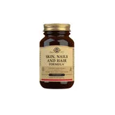 Solgar Skin, Nails and Hair 60 Tablets