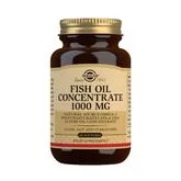 Solgar Olio di Pesce Concentrato 60 Perles