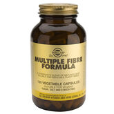 Solgar Multiple Fibre Formula 120 Capsule