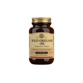 Solgar Wild Oregano Oil 60 Pearls