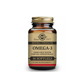 Solgar Omega-3 30 Kapseln