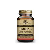 Solgar Omega-3 30 Capsules
